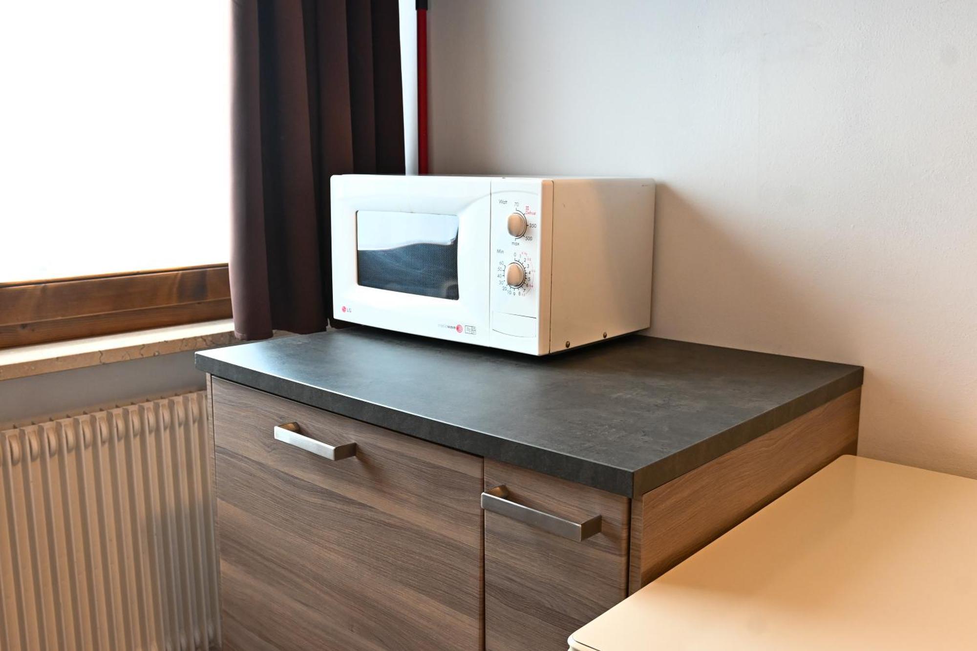 Tilde Apartman Tesero Kültér fotó