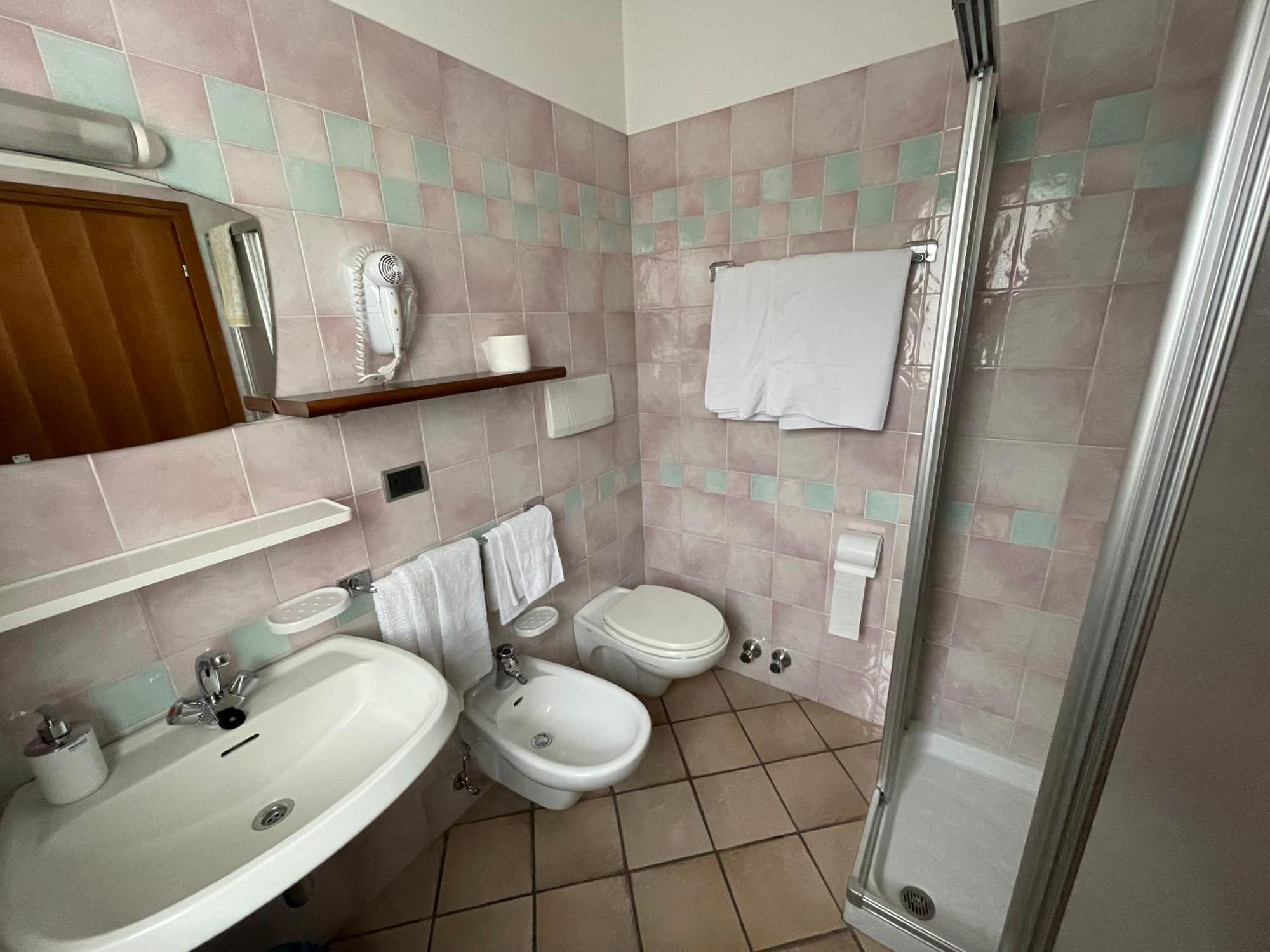 Tilde Apartman Tesero Kültér fotó