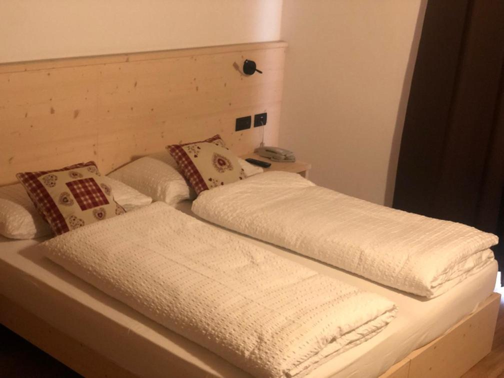 Tilde Apartman Tesero Kültér fotó